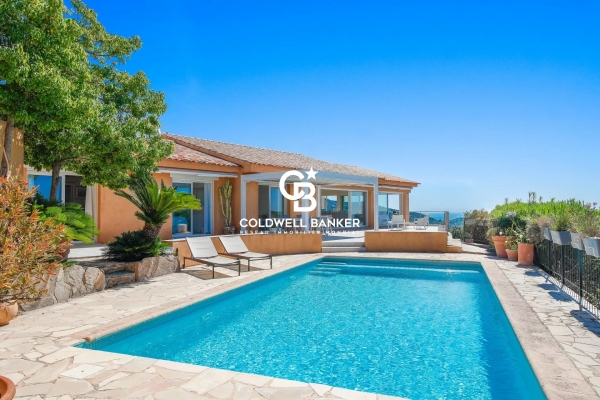 Luxury House for sale in Le Lavandou, 3 390 000 €, Photo 3