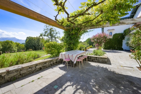 Maison de luxe à vendre à Saint-Jean-de-Luz, 6 300 000 €, Photo 4