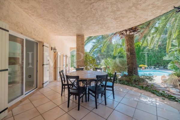 Luxury House for sale in Mougins, 1 780 000 €, Photo 4