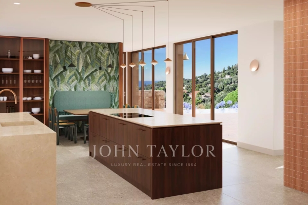 Luxury House for sale in Rayol Canadel sur Mer, 5 780 000 €, Photo 4