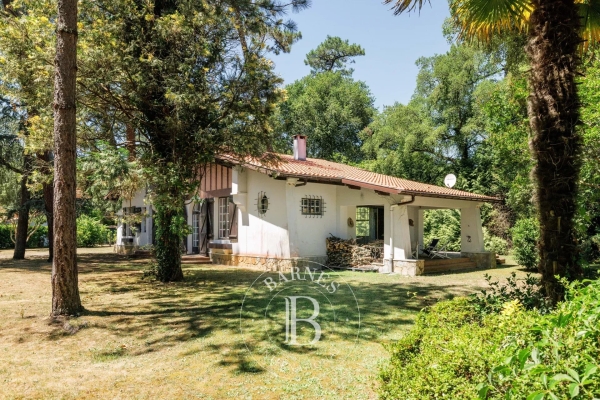 Maison de luxe à vendre à Hossegor, 2 550 000 €, Photo 4