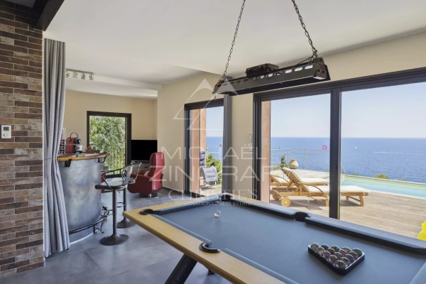 Luxury House for sale in Anthéor, 1 890 000 €, Photo 4