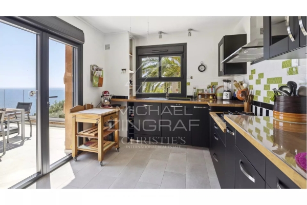 Luxury House for sale in Anthéor, 1 890 000 €, Photo 6