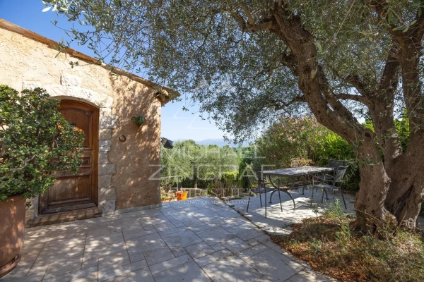 Maison de luxe à vendre à Mandelieu-la-Napoule, 1 090 000 €, Photo 6
