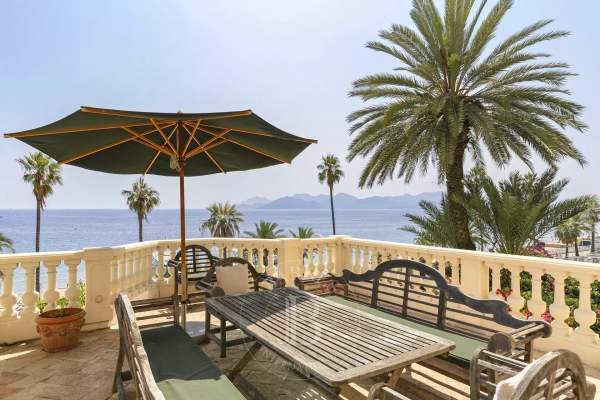 Luxury House for sale in Cannes, 7 450 000 €, Photo 6