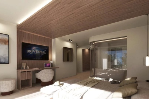 Maison de luxe à vendre à Cannes, 4 800 000 €, Photo 7