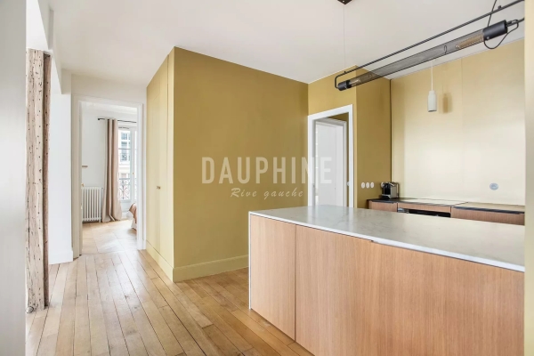 Appartement de luxe à louer à Paris 5ème, 5 000 €, Photo 7