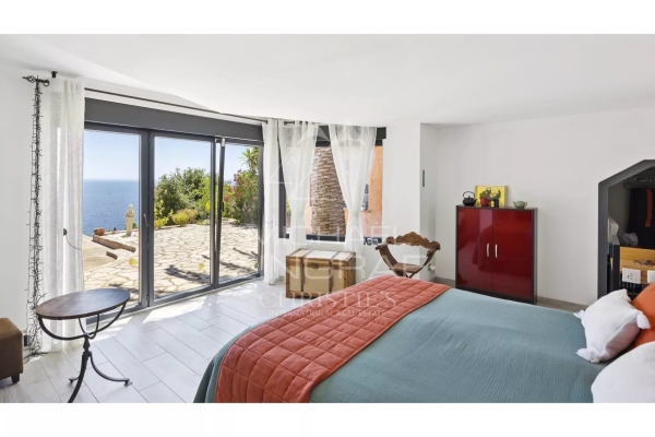 Luxury House for sale in Anthéor, 1 890 000 €, Photo 7