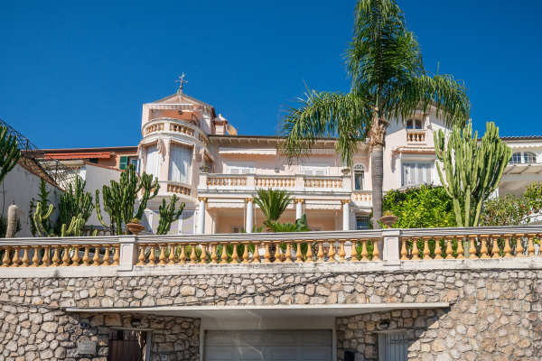 Luxury House for sale in Roquebrune-Cap-Martin, 2 600 000 €, Photo 1