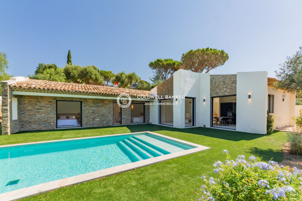 Luxury House for sale in Sainte-Maxime, 1 790 000 €, Photo 1