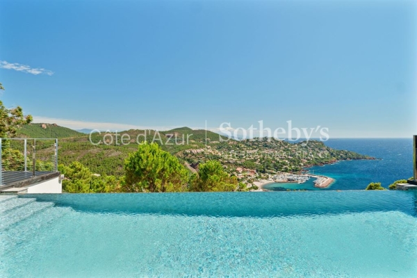 Luxury House for sale in Théoule-sur-Mer, 3 200 000 €, Photo 2