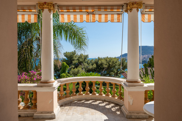 Maison de luxe à vendre à Roquebrune-Cap-Martin, 2 200 000 €, Photo 2