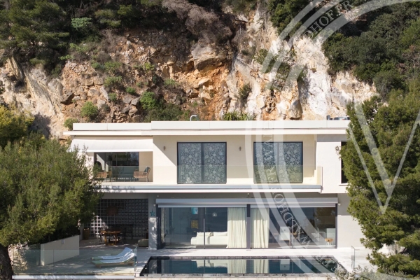 Luxury House for sale in Villefranche-sur-Mer, 5 200 000 €, Photo 2