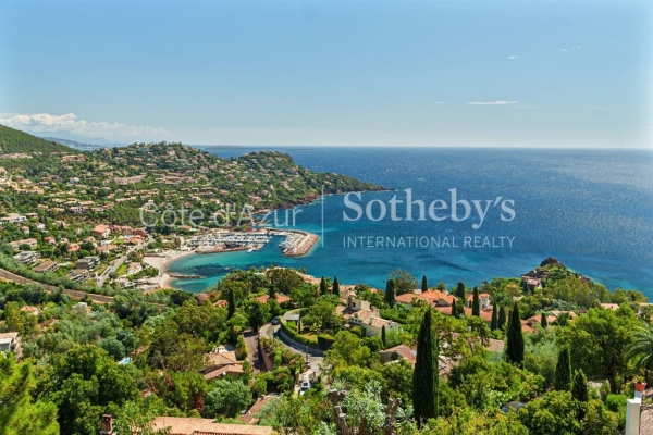 Luxury House for sale in Théoule-sur-Mer, 3 200 000 €, Photo 3