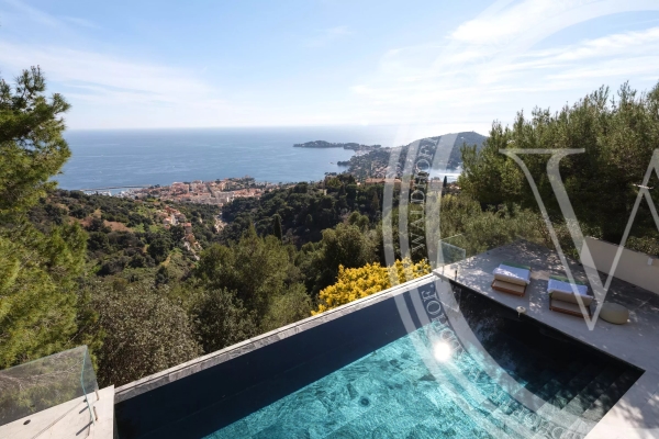 Luxury House for sale in Villefranche-sur-Mer, 5 200 000 €, Photo 3