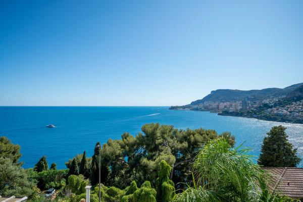 Maison de luxe à vendre à Roquebrune-Cap-Martin, 2 200 000 €, Photo 4