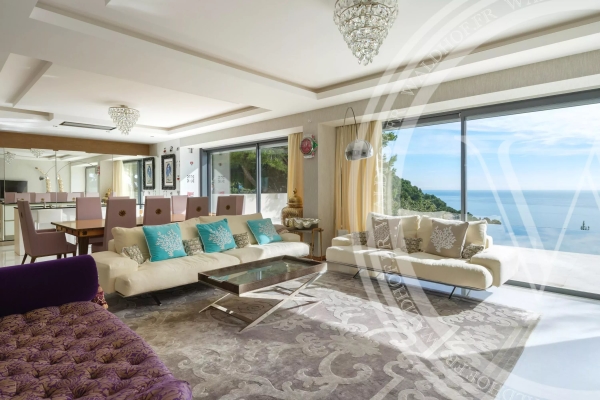 Luxury House for sale in Villefranche-sur-Mer, 5 200 000 €, Photo 4