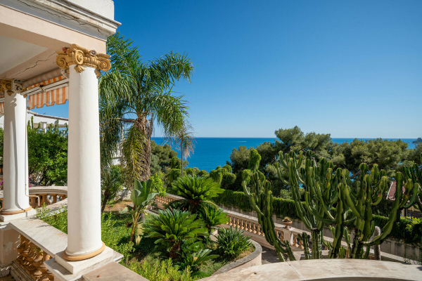 Maison de luxe à vendre à Roquebrune-Cap-Martin, 2 200 000 €, Photo 6