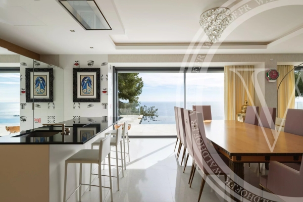 Luxury House for sale in Villefranche-sur-Mer, 5 200 000 €, Photo 6