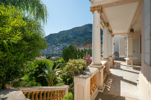 Maison de luxe à vendre à Roquebrune-Cap-Martin, 2 200 000 €, Photo 7