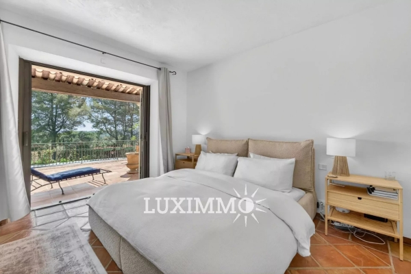 Luxury House for sale in Mougins, 1 890 000 €, Photo 7