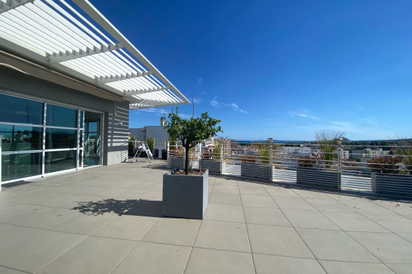 Appartement de luxe à vendre à Cagnes-sur-Mer, 1 050 000 €, Photo 1