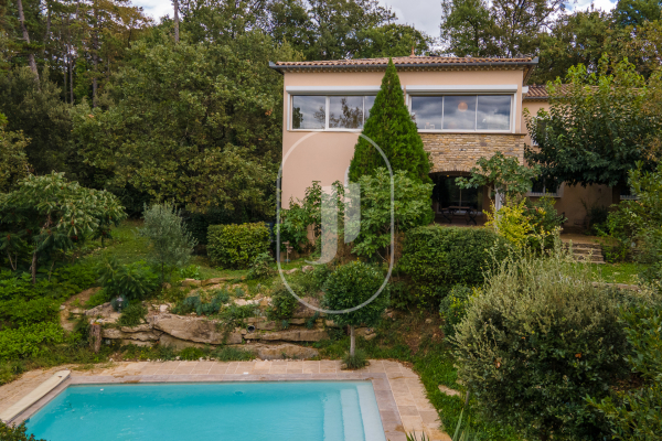 Luxury House for sale in Alès, 475 000 €, Photo 2