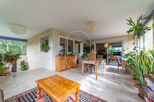 Luxury House for sale in Alès, 475 000 €, Photo 4