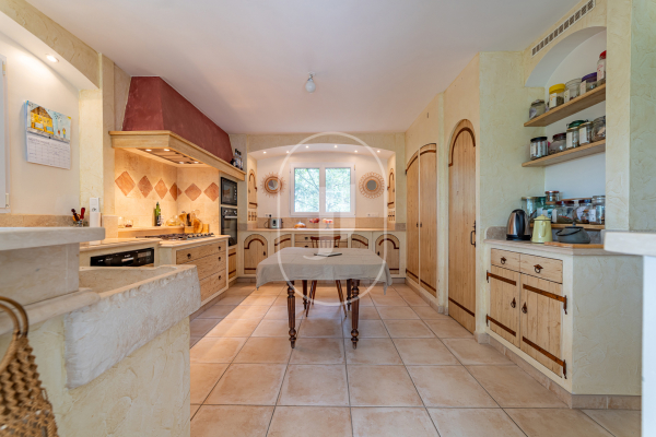 Luxury House for sale in Alès, 475 000 €, Photo 5