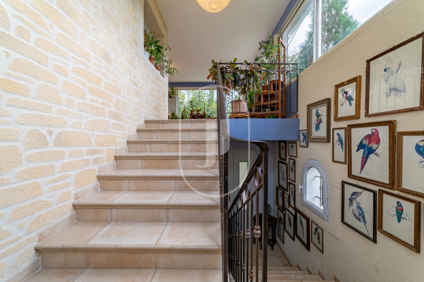 Luxury House for sale in Alès, 475 000 €, Photo 6