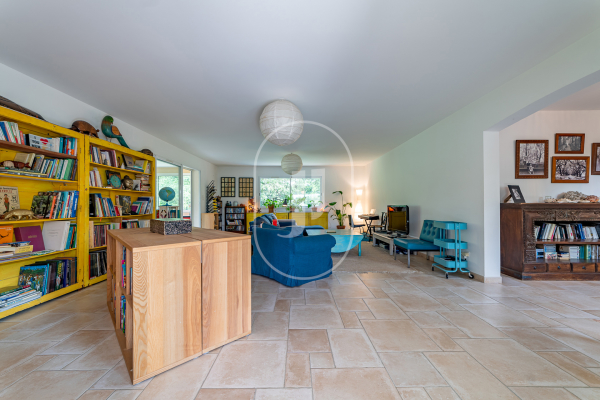 Luxury House for sale in Alès, 475 000 €, Photo 7