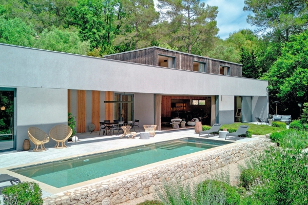 Maison de luxe à vendre à Valbonne, 3 200 000 €, Photo 1