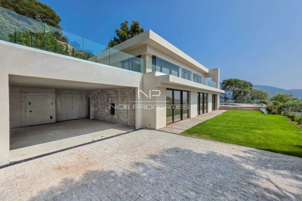 Maison de luxe à vendre à Roquebrune-Cap-Martin, 5 950 000 €, Photo 1