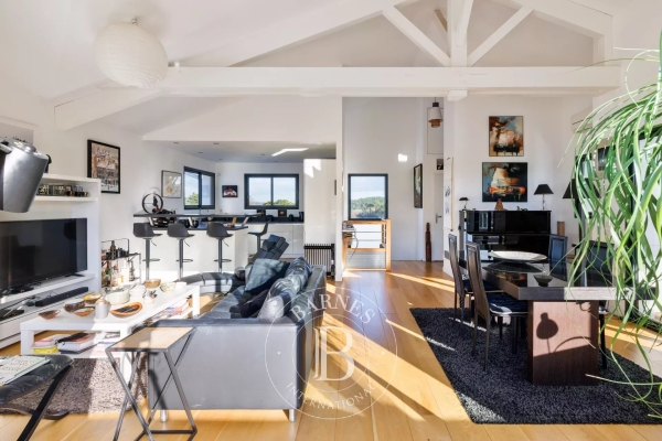 Luxury House for sale in Bidart, 1 295 000 €, Photo 1