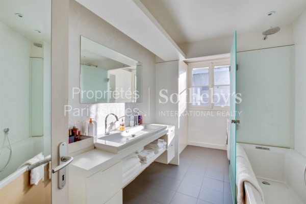 Appartement de luxe à vendre à Paris 8Ème, 1 425 000 €, Photo 1