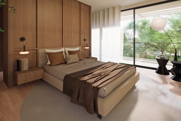 Maison de luxe à vendre à Roquebrune-Cap-Martin, 3 950 000 €, Photo 2