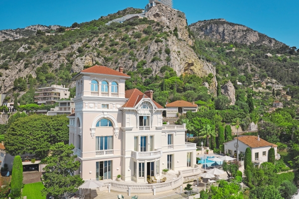 Maison de luxe à vendre à Roquebrune-Cap-Martin, 29 500 000 €, Photo 2