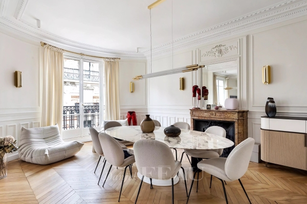 Appartement de luxe à vendre à Neuilly-sur-Seine, 2 590 000 €, Photo 2