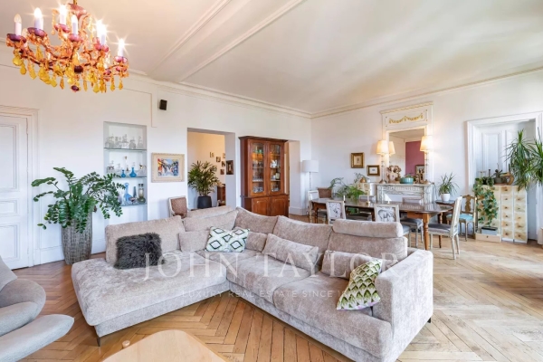 Appartement de luxe à vendre à Nice, 1 495 000 €, Photo 2