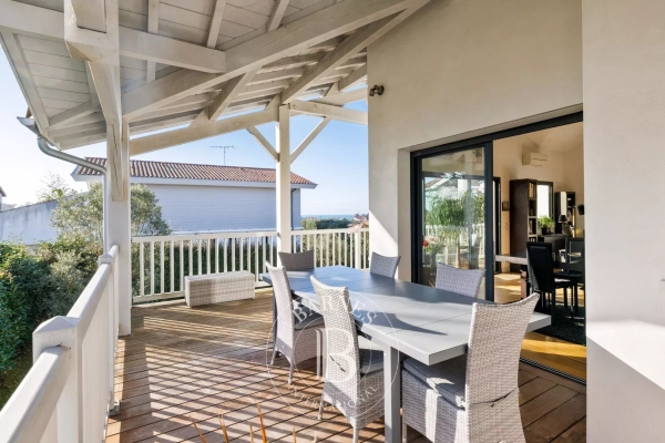 Maison de luxe à vendre à Bidart, 1 295 000 €, Photo 2