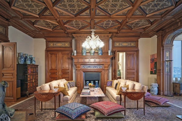 Maison de luxe à vendre à Roquebrune-Cap-Martin, 29 500 000 €, Photo 3