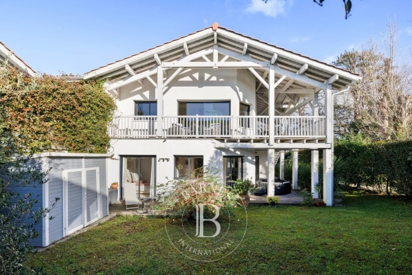 Maison de luxe à vendre à Bidart, 1 295 000 €, Photo 3