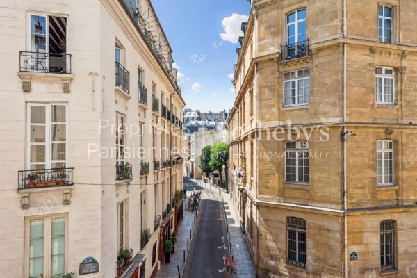 Luxury Apartment for sale in Paris 6Ème, 630 000 €, Photo 3
