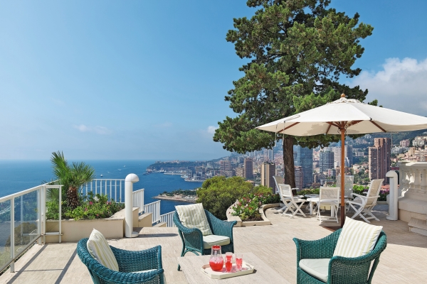 Maison de luxe à vendre à Roquebrune-Cap-Martin, 29 500 000 €, Photo 4