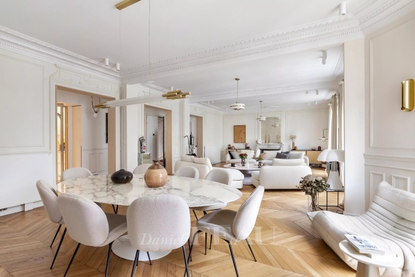 Appartement de luxe à vendre à Neuilly-sur-Seine, 2 590 000 €, Photo 4