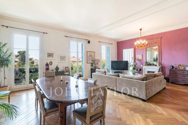 Appartement de luxe à vendre à Nice, 1 495 000 €, Photo 4