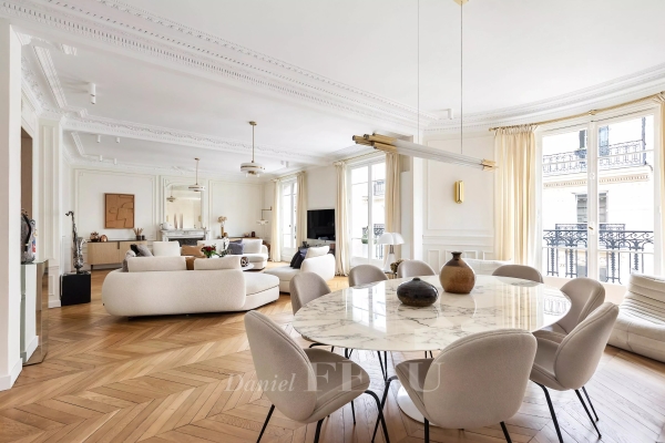 Appartement de luxe à vendre à Neuilly-sur-Seine, 2 590 000 €, Photo 5