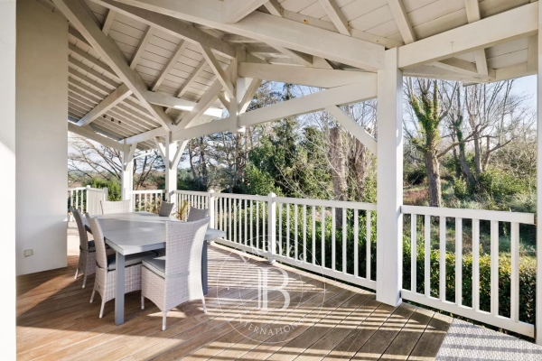 Maison de luxe à vendre à Bidart, 1 295 000 €, Photo 5