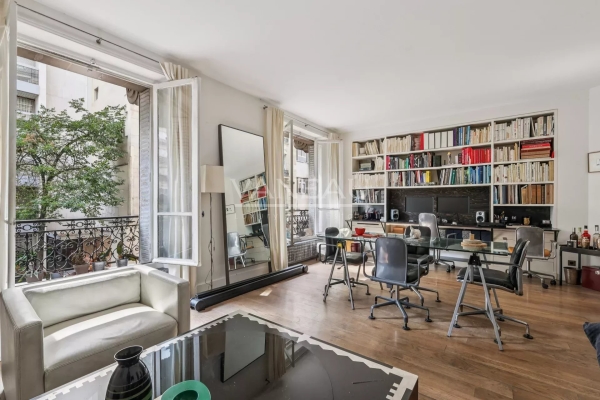 Luxury Apartment for sale in Paris 15ème, 745 000 €, Photo 6