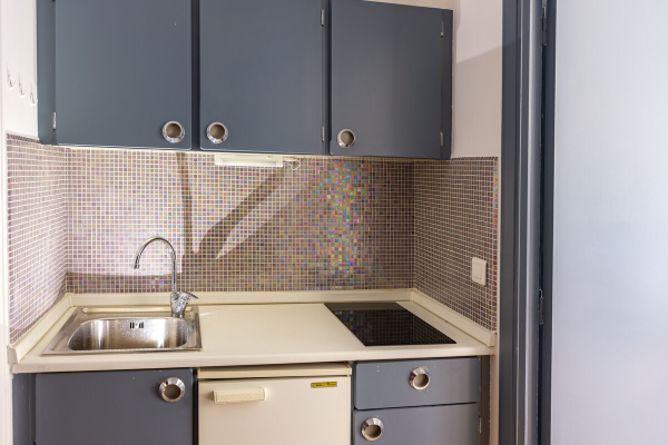 Luxury Apartment for sale in Monaco, 1 130 000 €, Photo 6